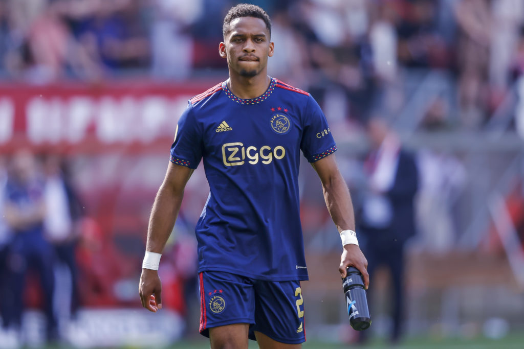 FC Twente v AFC Ajax - Dutch Eredivisie