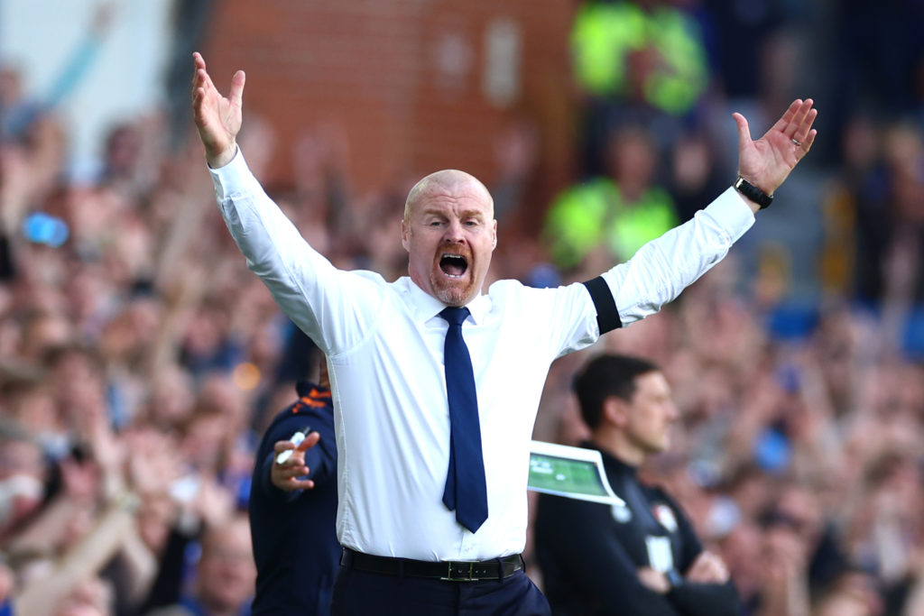 Everton FC v AFC Bournemouth - Premier League