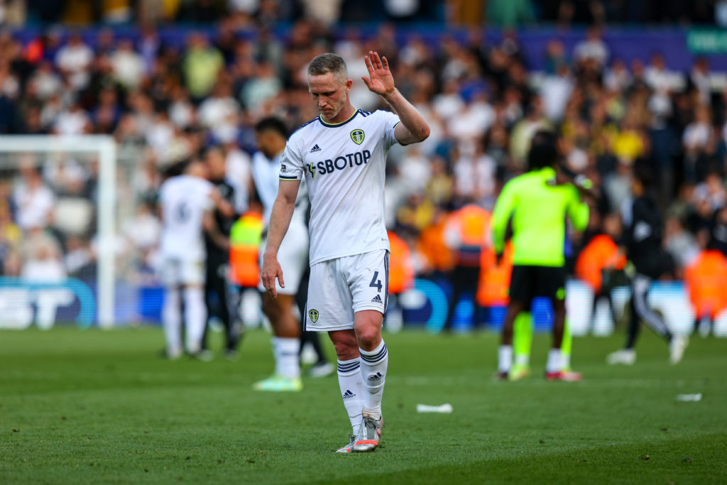 Leeds United v Tottenham Hotspur - Premier League