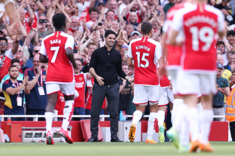 Photo by Jacques Feeney/Offside/Offside via Getty Images