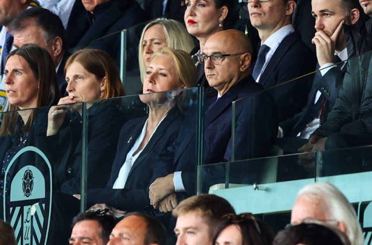 Photo by Alex Dodd - CameraSport via Getty Images