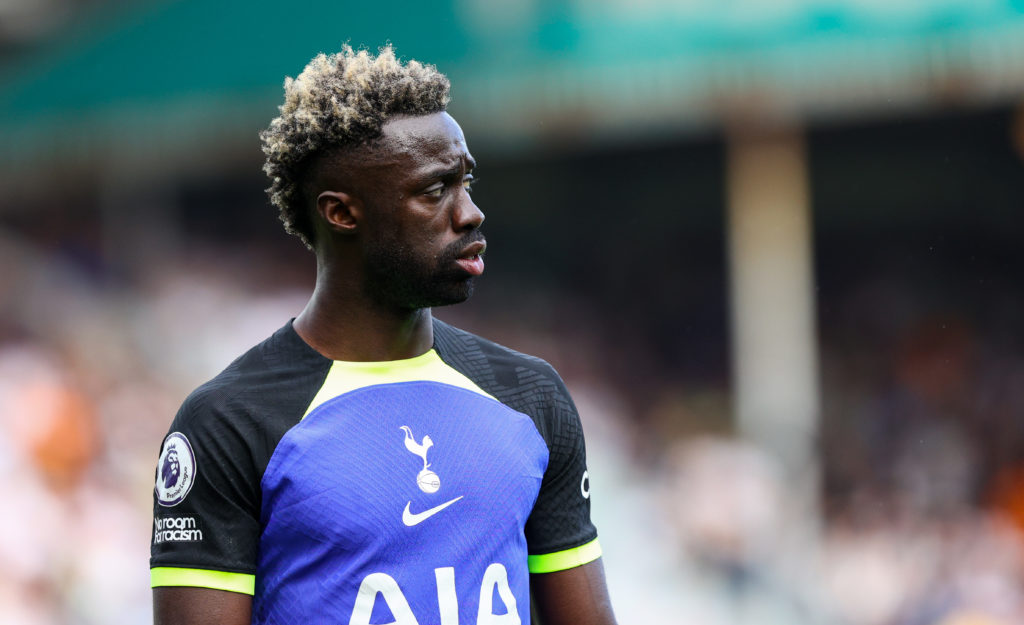 Leeds United v Tottenham Hotspur - Premier League