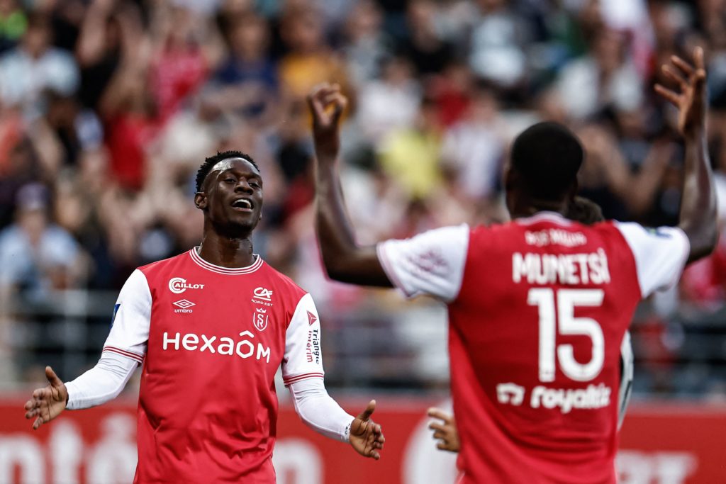 FBL-FRA-LIGUE1-REIMS-MONTPELLIER