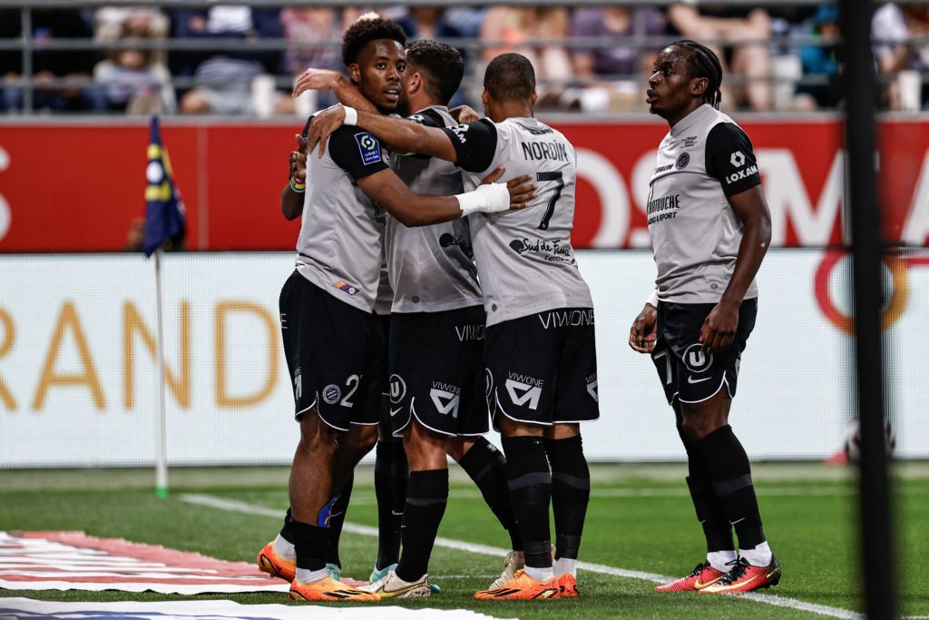 FBL-FRA-LIGUE1-REIMS-MONTPELLIER