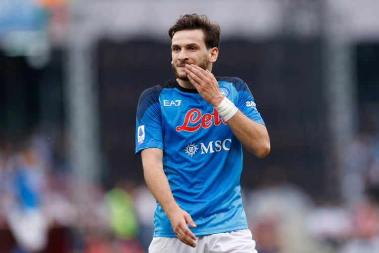 Photo by Matteo Ciambelli/DeFodi Images via Getty Images