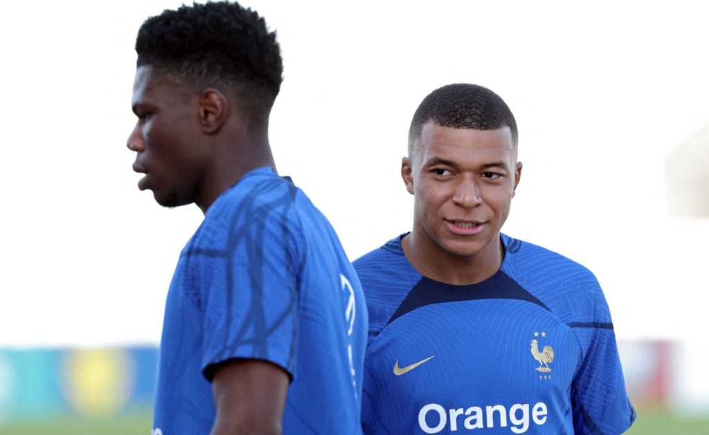 FBL-EURO-2024-QUALIFIER-FRA-TRAINING