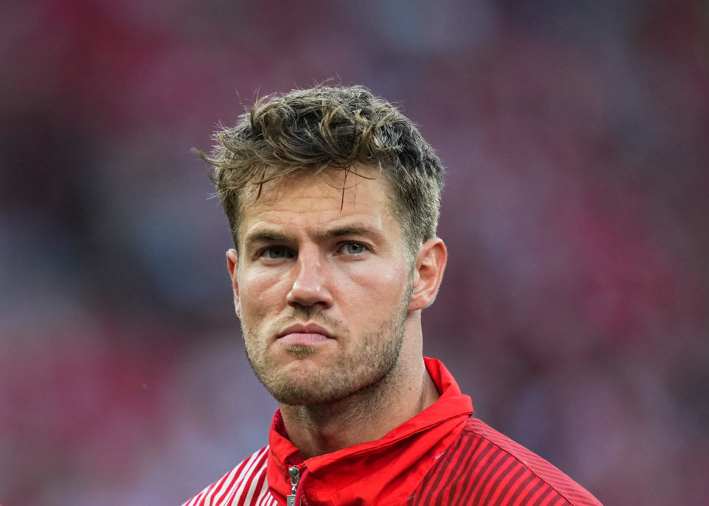 Denmark v Northern Ireland: Group H - UEFA EURO 2024 Qualifying Round
