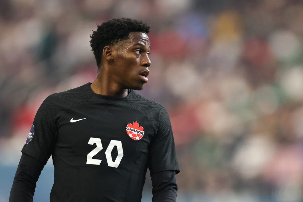 United States v Canada: Final - CONCACAF Nations League