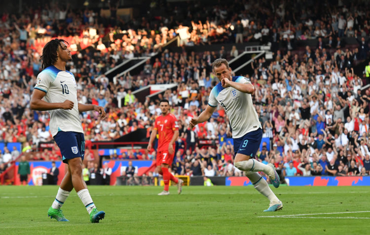 Photo by Dave Howarth - CameraSport via Getty Images