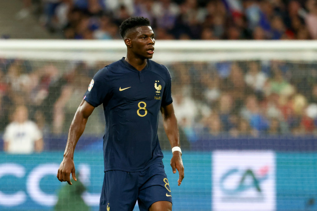 France v Greece: Group B - UEFA EURO 2024 Qualifying Round