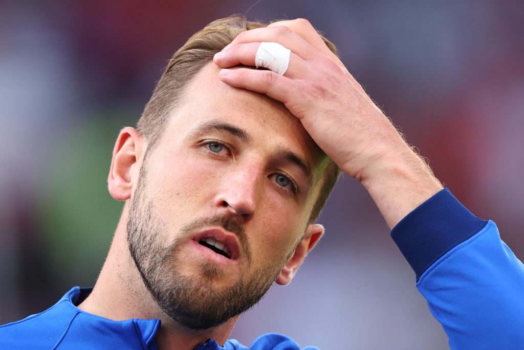 England v North Macedonia: Group C - UEFA EURO 2024 Qualifying Round