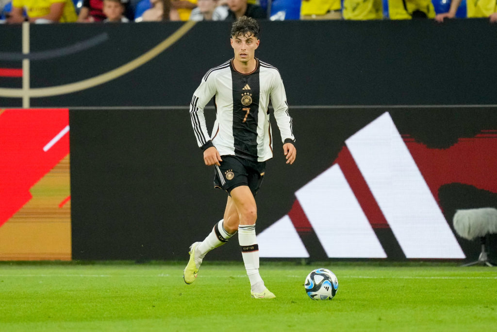 Germany v Colombia - International Friendly