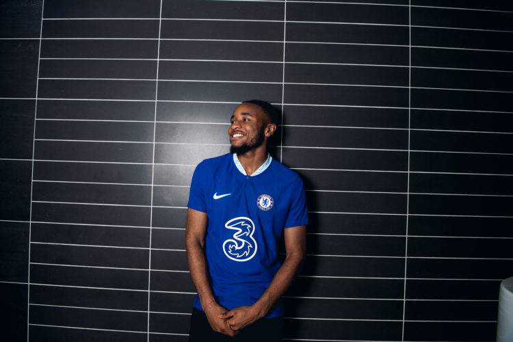 Photo by Chelsea FC via Getty Images
