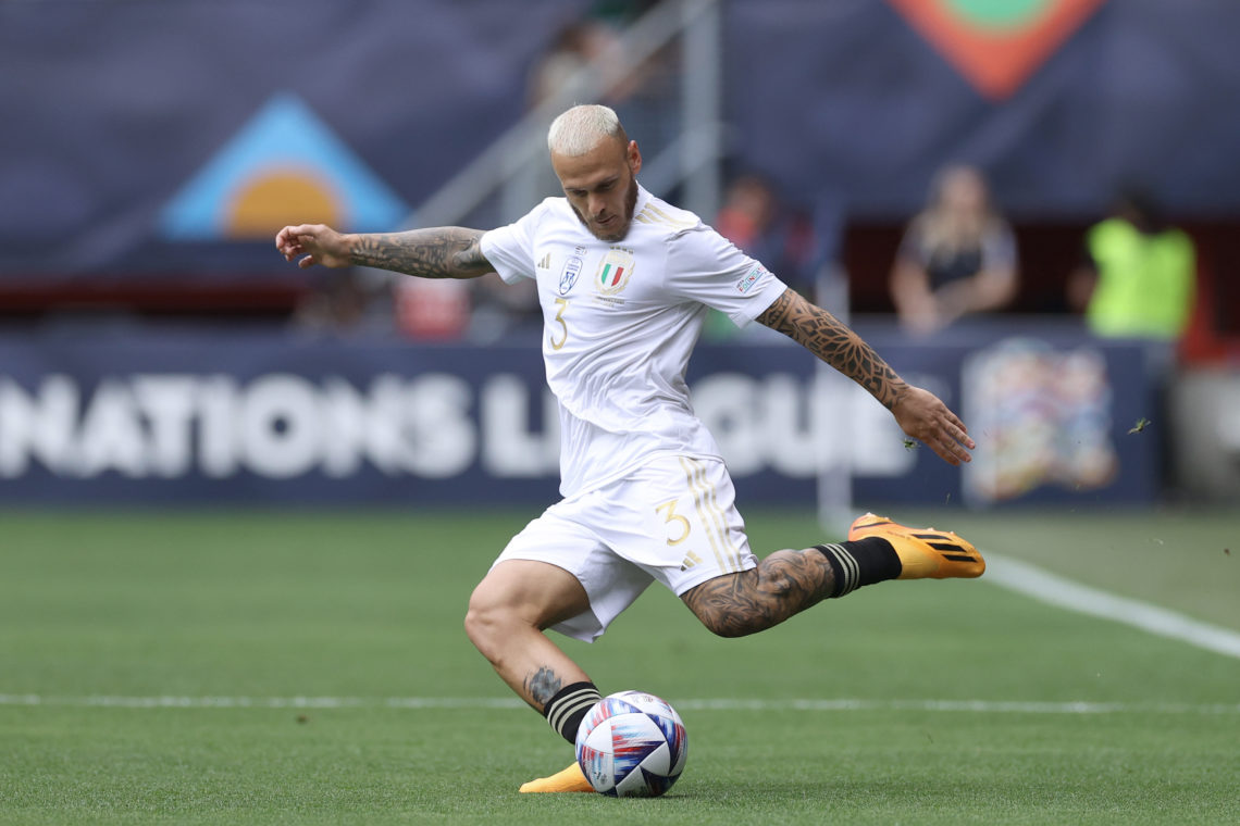 Photo by Matteo Ciambelli/DeFodi Images via Getty Images