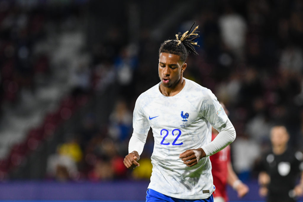 Norway v France - U21 EURO 2023