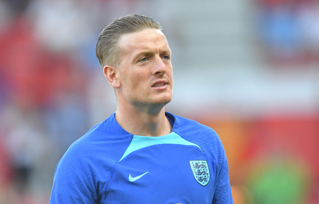 England v North Macedonia: Group C - UEFA EURO 2024 Qualifying Round