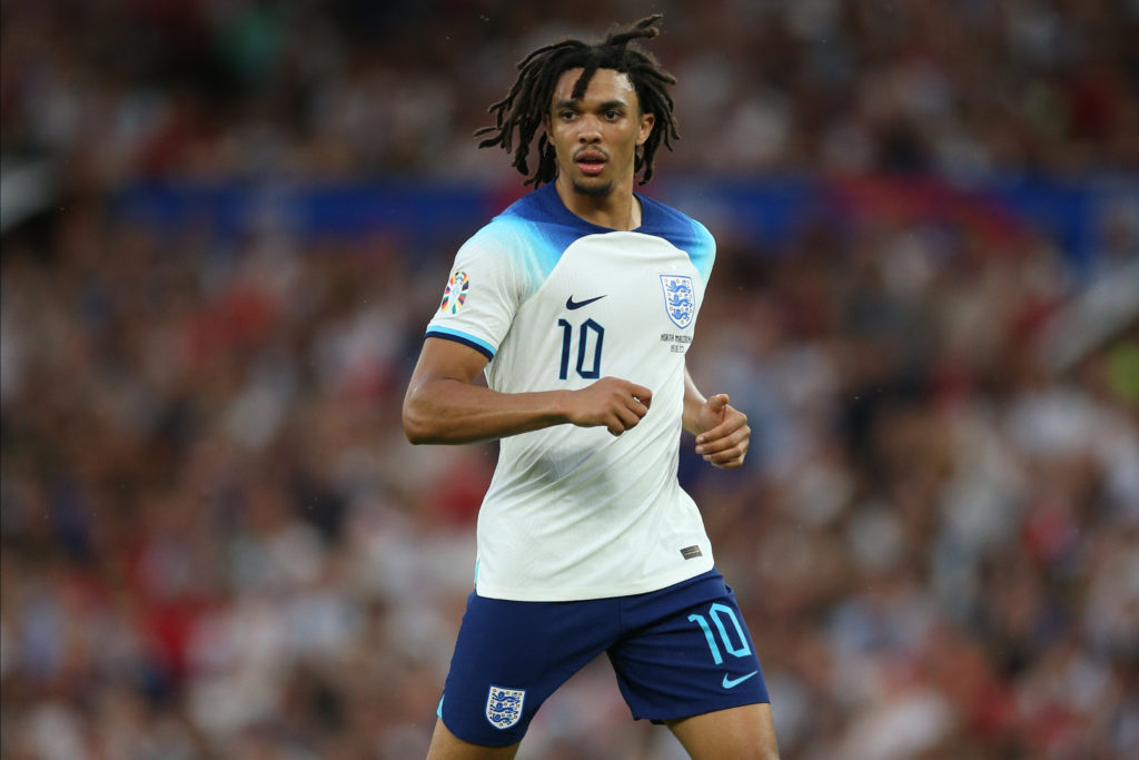 England v North Macedonia: Group C - UEFA EURO 2024 Qualifying Round