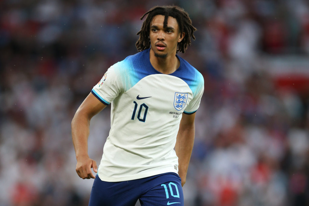 England v North Macedonia: Group C - UEFA EURO 2024 Qualifying Round