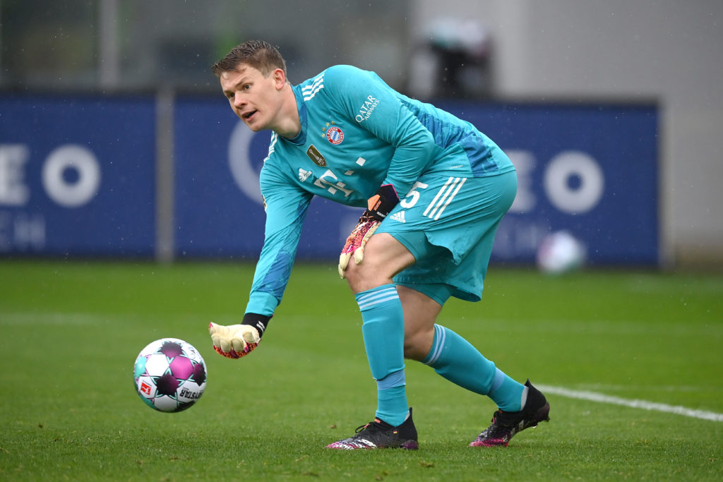 Sport-Club Freiburg v FC Bayern Muenchen - Bundesliga