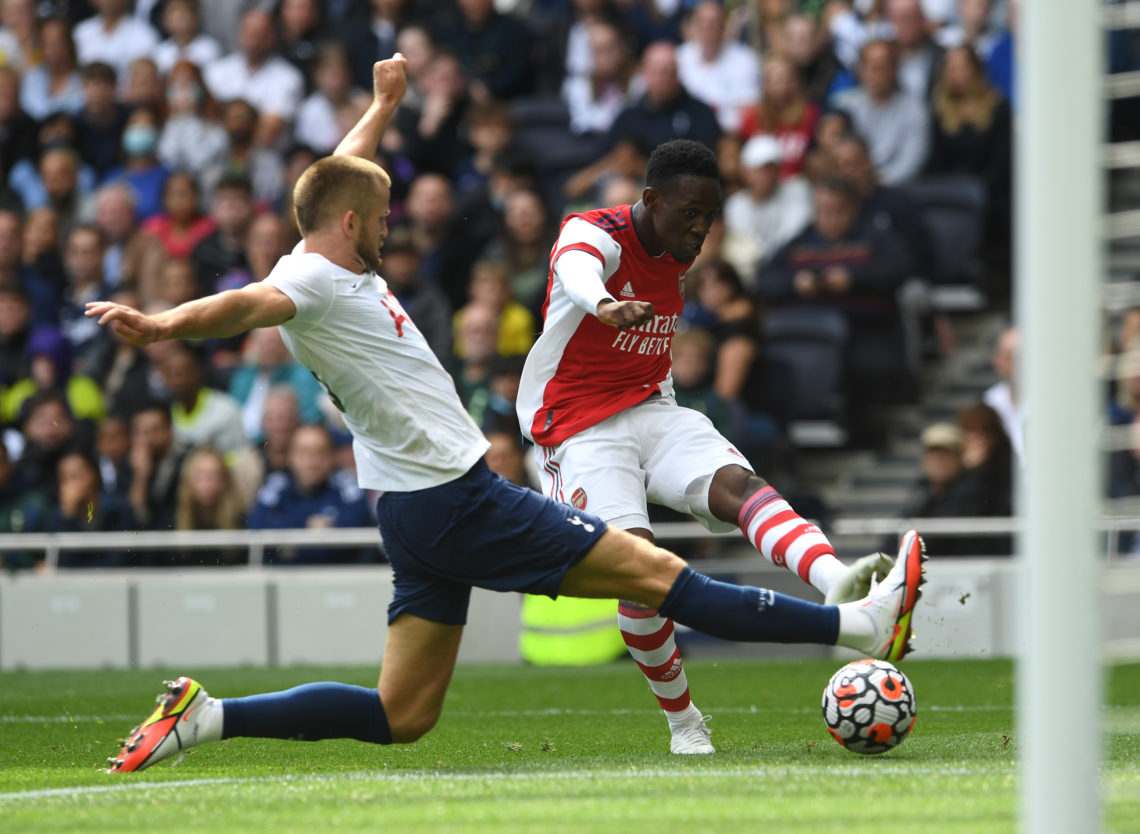 Photo by David Price/Arsenal FC via Getty Images