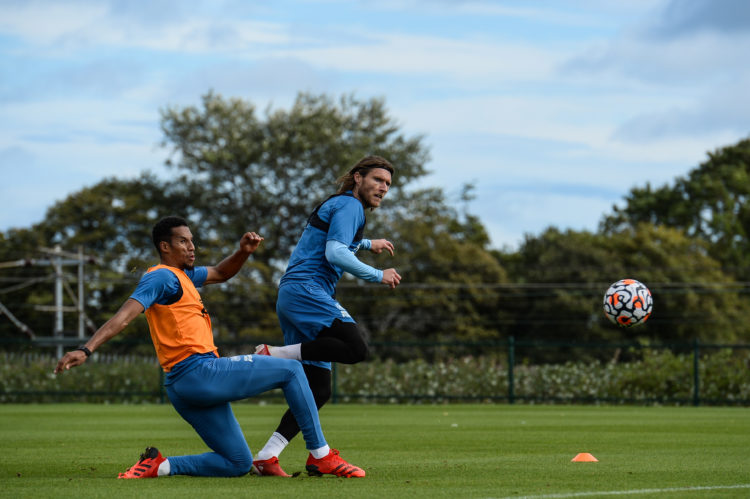 Photo by Serena Taylor/Newcastle United via Getty Images