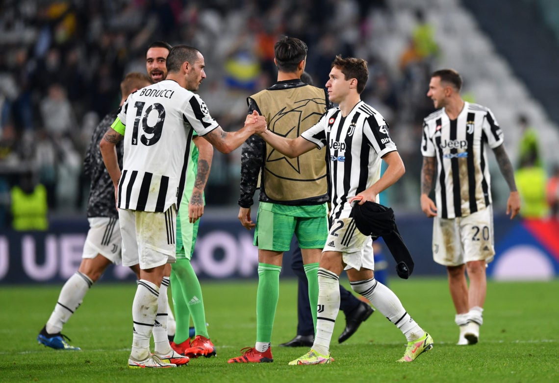 Photo by Valerio Pennicino/Getty Images