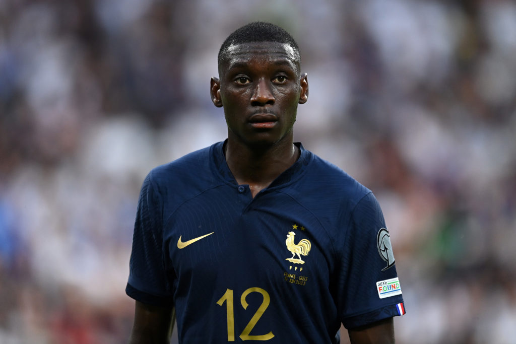 France v Greece: Group B - UEFA EURO 2024 Qualifying Round