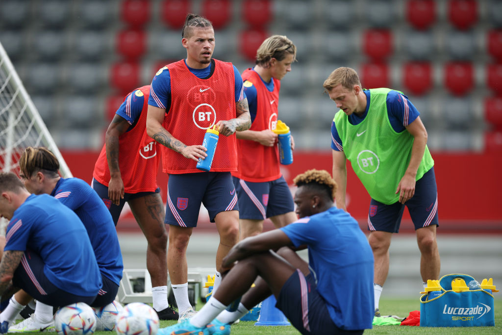 Photo by Eddie Keogh - The FA/The FA via Getty Images