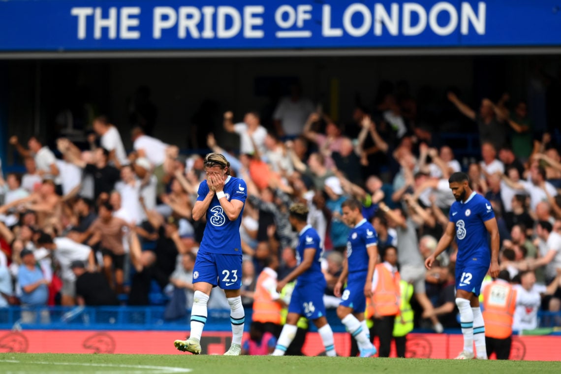 Photo by Shaun Botterill/Getty Images