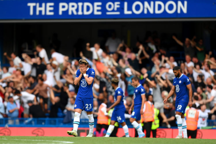 Photo by Shaun Botterill/Getty Images