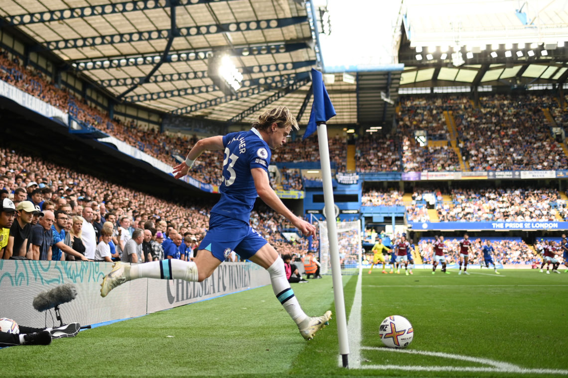 Photo by Harriet Lander - Chelsea FC/Chelsea FC via Getty Images