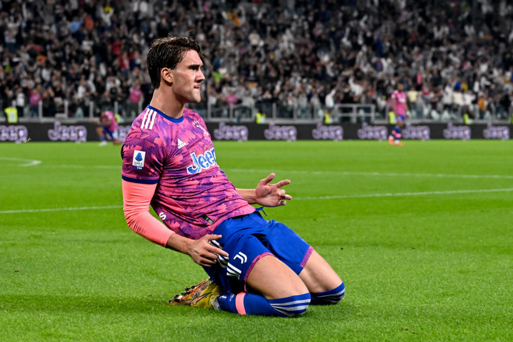 Juventus v Bologna FC - Serie A