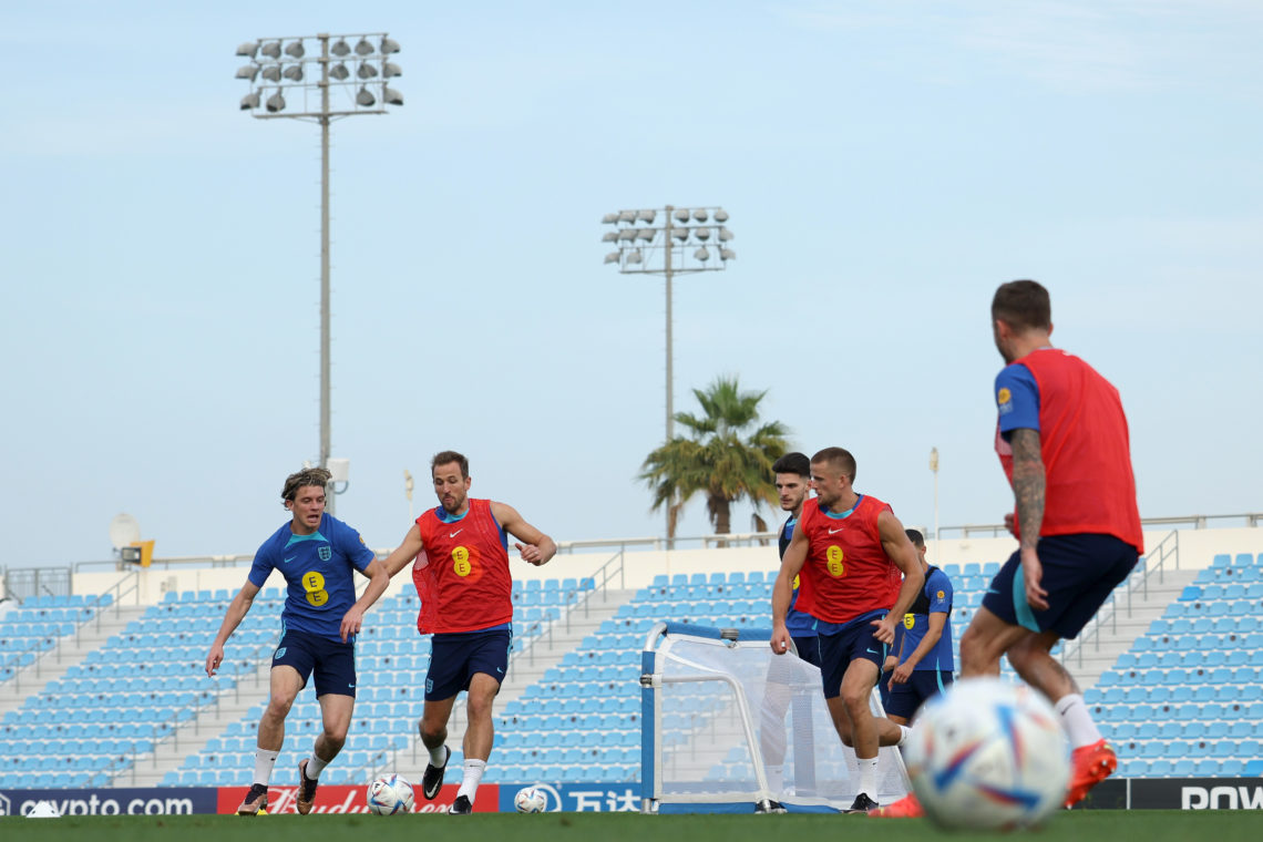 Photo by Eddie Keogh - The FA/The FA via Getty Images