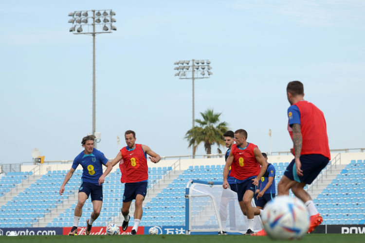 Photo by Eddie Keogh - The FA/The FA via Getty Images
