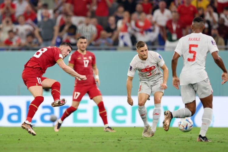 Photo by Maddie Meyer - FIFA/FIFA via Getty Images