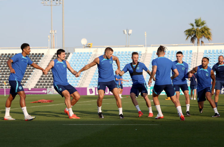 Photo by Eddie Keogh - The FA/The FA via Getty Images