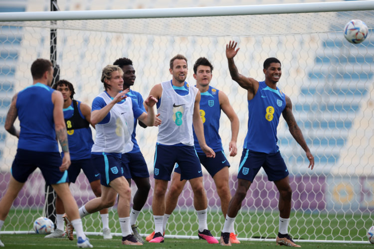 Photo by Eddie Keogh - The FA/The FA via Getty Images