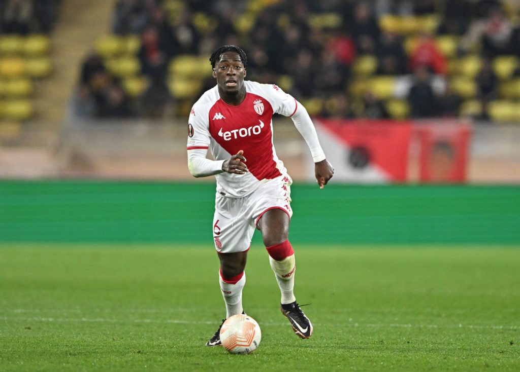 AS Monaco v Bayer 04 Leverkusen: Knockout Round Play-Off Leg Two - UEFA Europa League