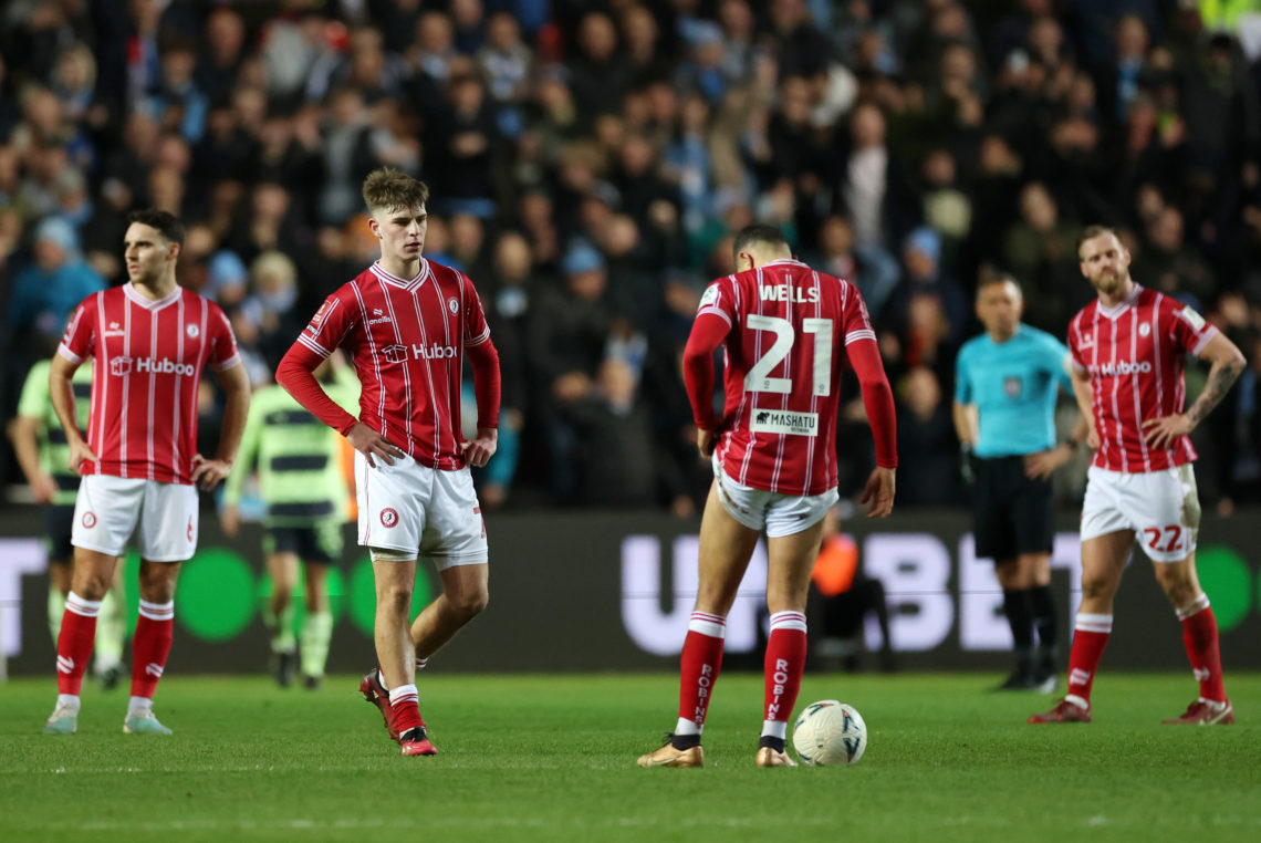 Tottenham off the mark after 3-1 win over WSL newcomers Bristol City – Her  Football Hub