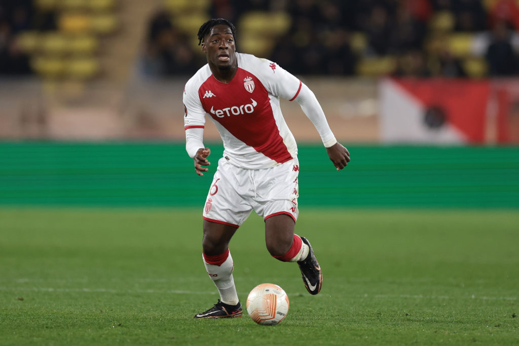 AS Monaco v Bayer 04 Leverkusen: Knockout Round Play-Off Leg Two - UEFA Europa League