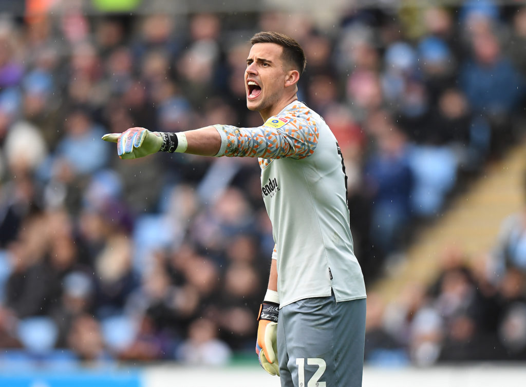 Coventry City v Hull City - Sky Bet Championship