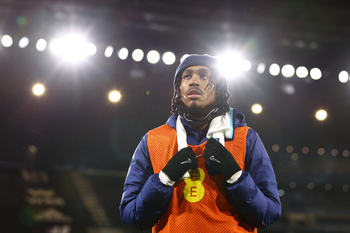 Photo by Clive Rose/Getty Images