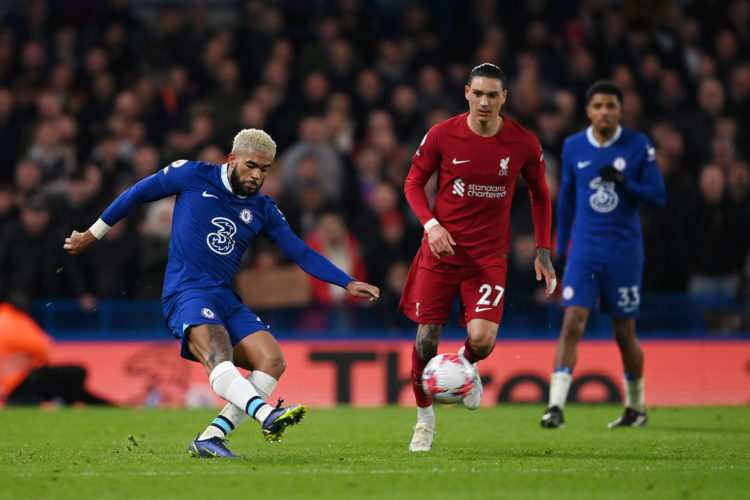 Photo by Darren Walsh/Chelsea FC via Getty Images