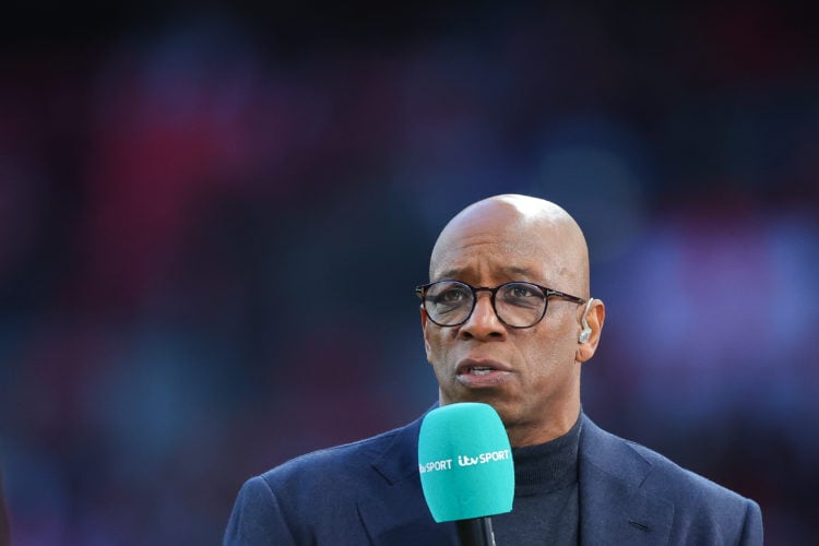 ‘I hope he starts’: Ian Wright really wants Tottenham to use £60m player against Arsenal