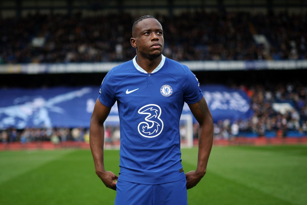 West Ham linked with Denis Zakaria