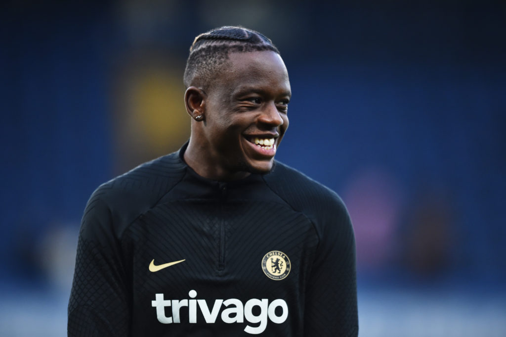 Chelsea FC v Real Madrid: Quarterfinal Second Leg - UEFA Champions League