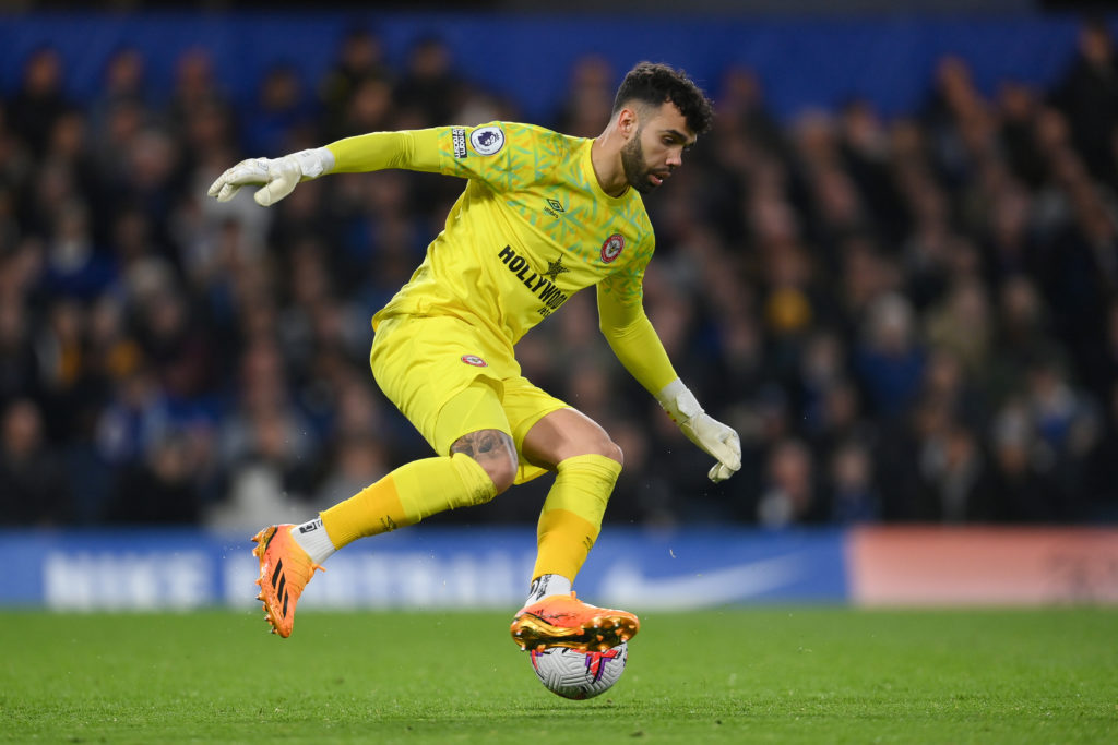 Chelsea FC v Brentford FC - Premier League