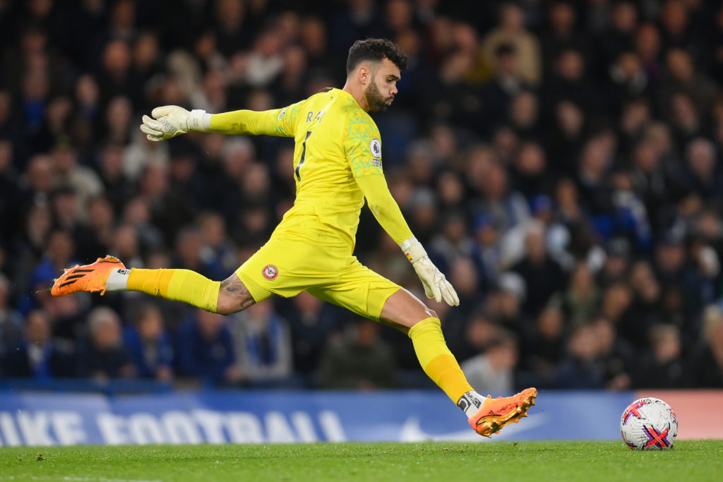 Chelsea FC v Brentford FC - Premier League