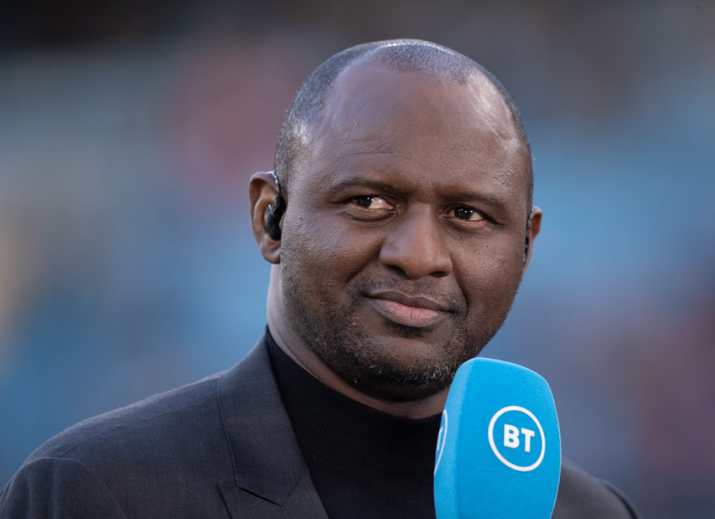 Manchester City v Arsenal FC - Premier League