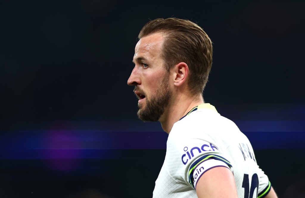 David Ornstein Shares The Latest Information He’s Heard On Harry Kane’s ...